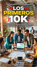 LOS PRIMEROS 10K